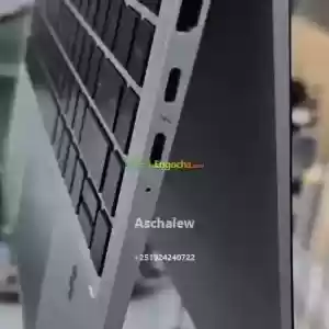 New arrival  todayDiamond cut   2021HP Elitebook  x360° 1040 G7    convertible Brand new  in Ethiopia